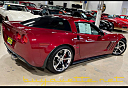 Thumbnail image of 2011 Chevrolet Corvette at Buyavette of Atlanta, GA