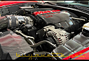 Thumbnail image of 2011 Chevrolet Corvette at Buyavette of Atlanta, GA