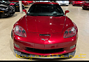 Thumbnail image of 2011 Chevrolet Corvette at Buyavette of Atlanta, GA