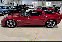 Thumbnail image of 2011 Chevrolet Corvette at Buyavette of Atlanta, GA