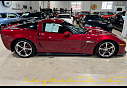 Thumbnail image of 2011 Chevrolet Corvette at Buyavette of Atlanta, GA