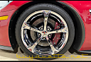 Thumbnail image of 2011 Chevrolet Corvette at Buyavette of Atlanta, GA