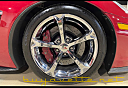 Thumbnail image of 2011 Chevrolet Corvette at Buyavette of Atlanta, GA