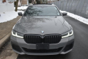 Thumbnail image of 2024 BMW 5 Series at Certified Performance Motors