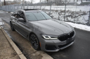Thumbnail image of 2024 BMW 5 Series at Certified Performance Motors