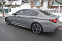 Thumbnail image of 2024 BMW 5 Series at Certified Performance Motors