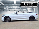 Thumbnail image of 2020 Mercedes-Benz C-Class at Lexus Of Shreveport-Bossier City