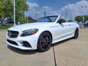 Thumbnail image of 2020 Mercedes-Benz C-Class at Lexus Of Shreveport-Bossier City