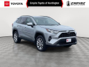 Thumbnail image of 2024 Toyota RAV4 at Empire Toyota of Huntington