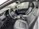 Thumbnail image of 2024 Toyota RAV4 at Empire Toyota of Huntington