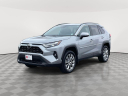 Thumbnail image of 2024 Toyota RAV4 at Empire Toyota of Huntington