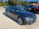 Thumbnail image of 2014 BMW 3 Series at Chesser Automotive LLC