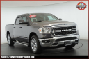 2023 Ram 1500 Big Horn at Security Jeep, Dodge, Chrysler, Ram