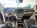 2022 Chrysler Pacifica Hybrid Touring L at Andy Mohr Speedway Chevrolet