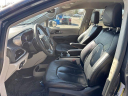 Thumbnail image of 2022 Chrysler Pacifica Hybrid at Andy Mohr Speedway Chevrolet
