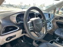 Thumbnail image of 2022 Chrysler Pacifica Hybrid at Andy Mohr Speedway Chevrolet