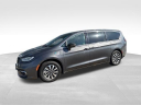 Thumbnail image of 2022 Chrysler Pacifica Hybrid at Andy Mohr Speedway Chevrolet