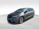 Thumbnail image of 2022 Chrysler Pacifica Hybrid at Andy Mohr Speedway Chevrolet