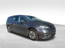 Thumbnail image of 2022 Chrysler Pacifica Hybrid at Andy Mohr Speedway Chevrolet