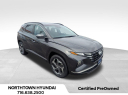 Thumbnail image of 2022 Hyundai TUCSON at Northtown Hyundai Genesis
