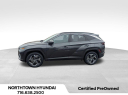 Thumbnail image of 2022 Hyundai TUCSON at Northtown Hyundai Genesis
