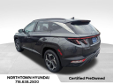 2022 Hyundai TUCSON SEL at Northtown Hyundai Genesis