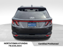 Thumbnail image of 2022 Hyundai TUCSON at Northtown Hyundai Genesis