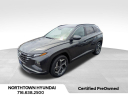 Thumbnail image of 2022 Hyundai TUCSON at Northtown Hyundai Genesis