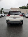 2023 Nissan Rogue SV at Ableoff Nissan