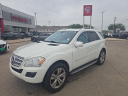 Thumbnail image of 2009 Mercedes-Benz M-Class at Nissan of Wichita Falls