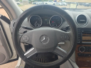 Thumbnail image of 2009 Mercedes-Benz M-Class at Nissan of Wichita Falls
