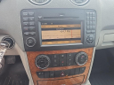 Thumbnail image of 2009 Mercedes-Benz M-Class at Nissan of Wichita Falls