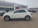 Thumbnail image of 2009 Mercedes-Benz M-Class at Nissan of Wichita Falls