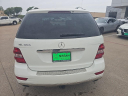 Thumbnail image of 2009 Mercedes-Benz M-Class at Nissan of Wichita Falls