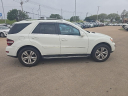 Thumbnail image of 2009 Mercedes-Benz M-Class at Nissan of Wichita Falls