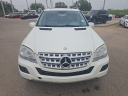 Thumbnail image of 2009 Mercedes-Benz M-Class at Nissan of Wichita Falls