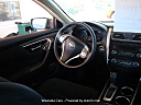 Thumbnail image of 2013 Nissan Altima at Westside Cars