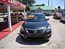 Thumbnail image of 2013 Nissan Altima at Westside Cars