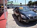 Thumbnail image of 2013 Nissan Altima at Westside Cars