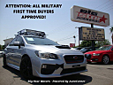 2016 Subaru WRX Base at Big Star Motors