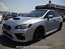 Thumbnail image of 2016 Subaru WRX at Big Star Motors