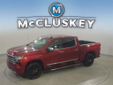 Thumbnail image of 2024 Chevrolet Silverado 1500 at Mccluskey Chevrolet Kings Automall