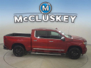 Thumbnail image of 2024 Chevrolet Silverado 1500 at Mccluskey Chevrolet Kings Automall