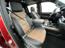 Thumbnail image of 2024 Chevrolet Silverado 1500 at Mccluskey Chevrolet Kings Automall