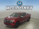 Thumbnail image of 2024 Chevrolet Silverado 1500 at Mccluskey Chevrolet Kings Automall