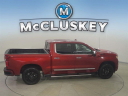 Thumbnail image of 2024 Chevrolet Silverado 1500 at Mccluskey Chevrolet Kings Automall