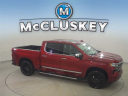 Thumbnail image of 2024 Chevrolet Silverado 1500 at Mccluskey Chevrolet Kings Automall