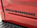 Thumbnail image of 2024 Chevrolet Silverado 1500 at Mccluskey Chevrolet Kings Automall