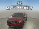 Thumbnail image of 2024 Chevrolet Silverado 1500 at Mccluskey Chevrolet Kings Automall