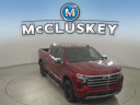 Thumbnail image of 2024 Chevrolet Silverado 1500 at Mccluskey Chevrolet Kings Automall
